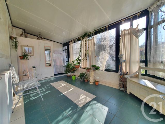 maison à vendre - 9 pièces - 170.0 m2 - L ISLE ADAM - 95 - ILE-DE-FRANCE - Century 21 Osmose