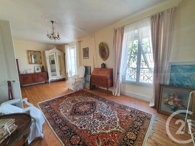 maison à vendre - 9 pièces - 170.0 m2 - L ISLE ADAM - 95 - ILE-DE-FRANCE - Century 21 Osmose