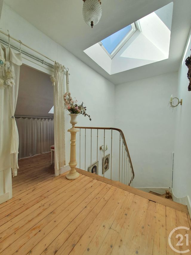 maison à vendre - 9 pièces - 170.0 m2 - L ISLE ADAM - 95 - ILE-DE-FRANCE - Century 21 Osmose