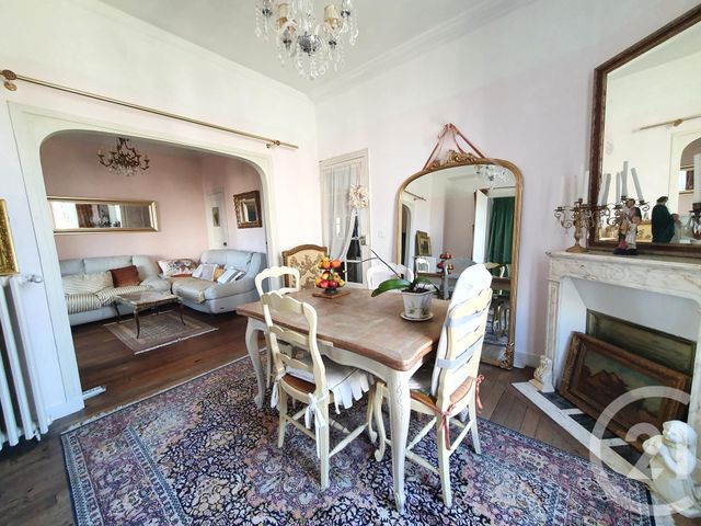 maison à vendre - 9 pièces - 170.0 m2 - L ISLE ADAM - 95 - ILE-DE-FRANCE - Century 21 Osmose