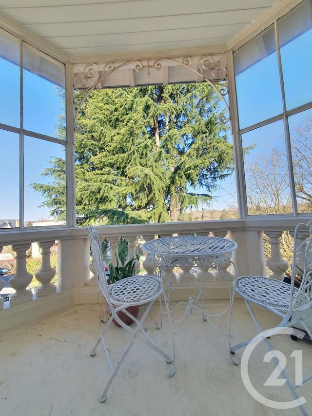 maison à vendre - 9 pièces - 170.0 m2 - L ISLE ADAM - 95 - ILE-DE-FRANCE - Century 21 Osmose