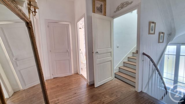 maison à vendre - 9 pièces - 170.0 m2 - L ISLE ADAM - 95 - ILE-DE-FRANCE - Century 21 Osmose
