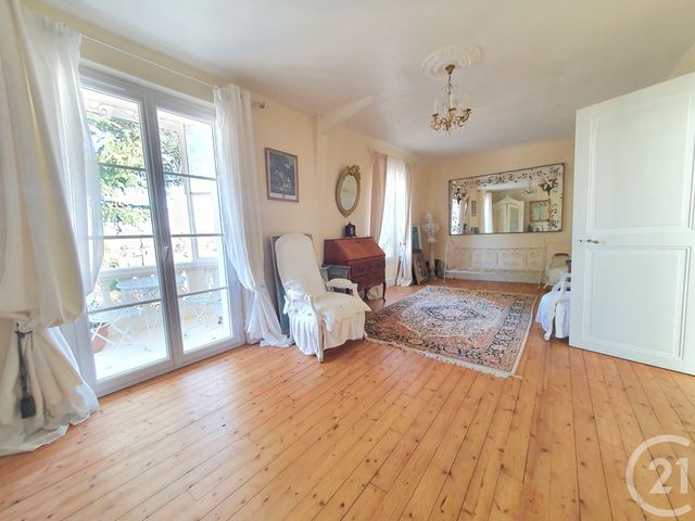 maison à vendre - 9 pièces - 170.0 m2 - L ISLE ADAM - 95 - ILE-DE-FRANCE - Century 21 Osmose