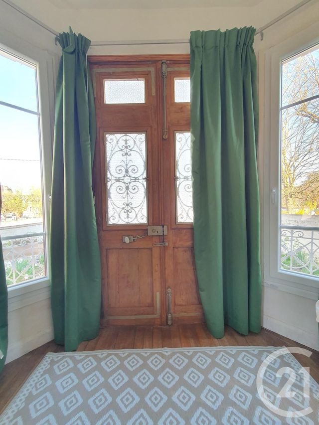 maison à vendre - 9 pièces - 170.0 m2 - L ISLE ADAM - 95 - ILE-DE-FRANCE - Century 21 Osmose