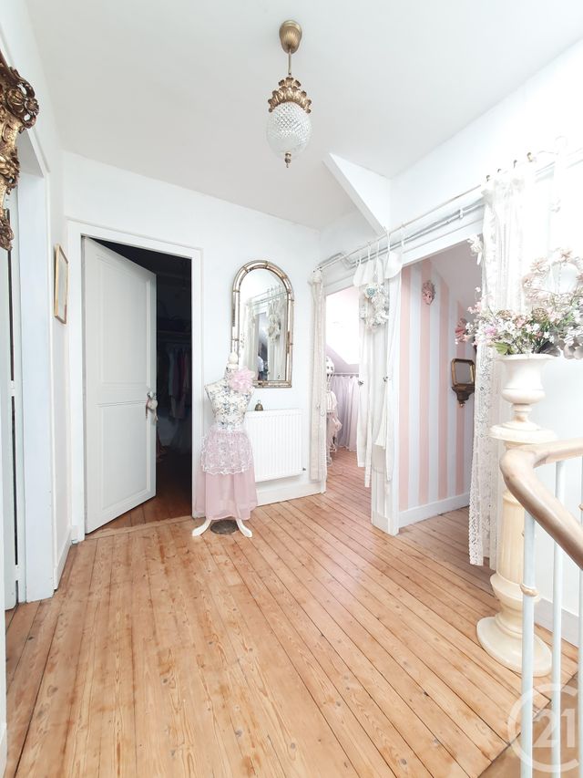 maison à vendre - 9 pièces - 170.0 m2 - L ISLE ADAM - 95 - ILE-DE-FRANCE - Century 21 Osmose