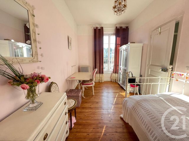 maison à vendre - 9 pièces - 170.0 m2 - L ISLE ADAM - 95 - ILE-DE-FRANCE - Century 21 Osmose