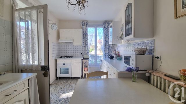 maison à vendre - 9 pièces - 170.0 m2 - L ISLE ADAM - 95 - ILE-DE-FRANCE - Century 21 Osmose