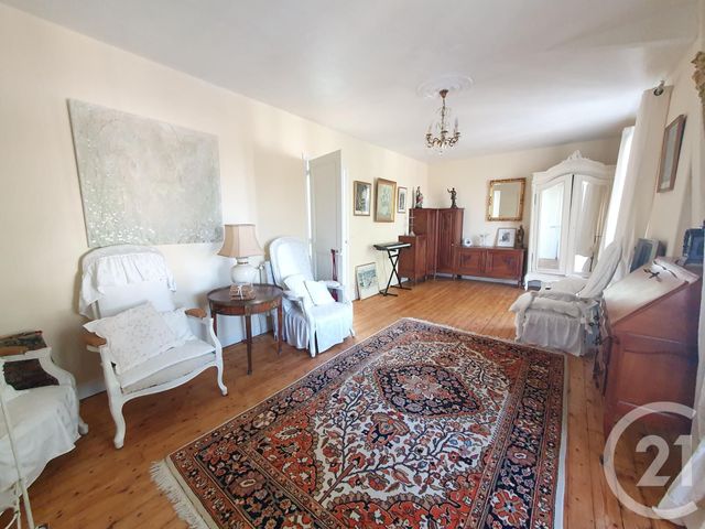 maison à vendre - 9 pièces - 170.0 m2 - L ISLE ADAM - 95 - ILE-DE-FRANCE - Century 21 Osmose