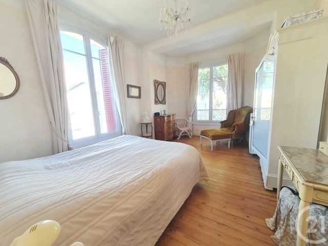 maison à vendre - 9 pièces - 170.0 m2 - L ISLE ADAM - 95 - ILE-DE-FRANCE - Century 21 Osmose