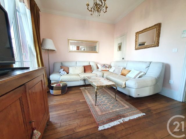 maison à vendre - 9 pièces - 170.0 m2 - L ISLE ADAM - 95 - ILE-DE-FRANCE - Century 21 Osmose