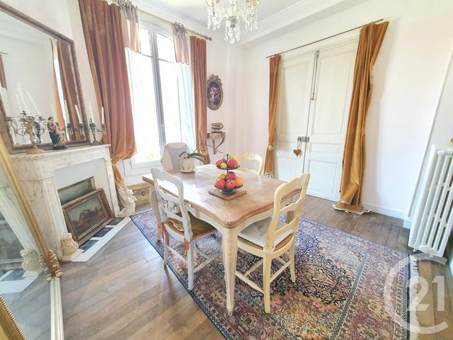 maison à vendre - 9 pièces - 170.0 m2 - L ISLE ADAM - 95 - ILE-DE-FRANCE - Century 21 Osmose