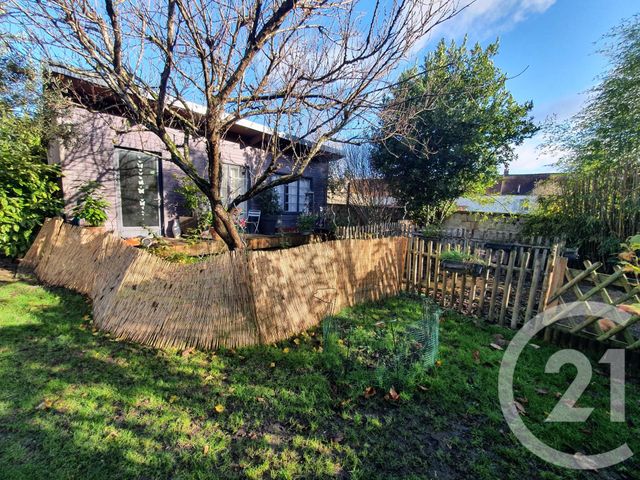 maison à vendre - 9 pièces - 160.0 m2 - PARMAIN - 95 - ILE-DE-FRANCE - Century 21 Osmose