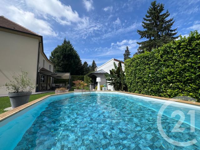 Afficher la photo en grand maison à vendre - 7 pièces - 227.27 m2 - L ISLE ADAM - 95 - ILE-DE-FRANCE - Century 21 Osmose