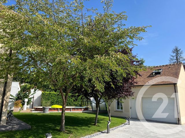 Afficher la photo en grand maison à vendre - 7 pièces - 227.27 m2 - L ISLE ADAM - 95 - ILE-DE-FRANCE - Century 21 Osmose