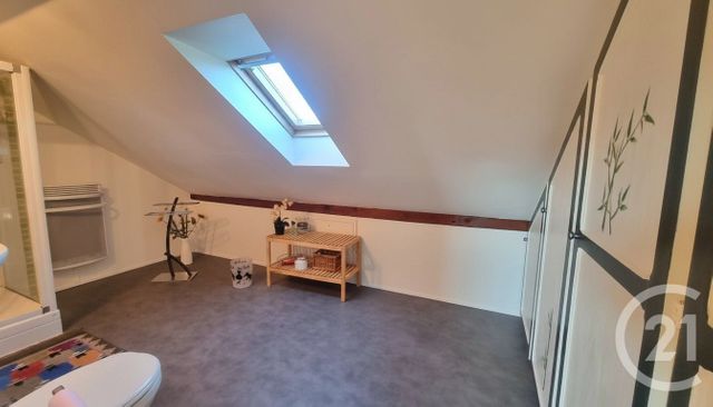 maison à vendre - 7 pièces - 196.62 m2 - MERIEL - 95 - ILE-DE-FRANCE - Century 21 Osmose