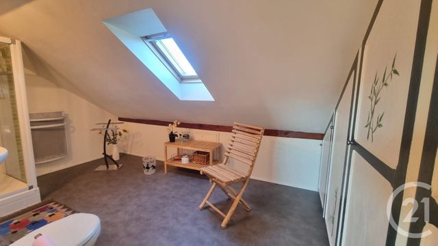 maison à vendre - 7 pièces - 196.62 m2 - MERIEL - 95 - ILE-DE-FRANCE - Century 21 Osmose