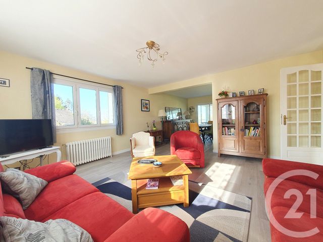 maison à vendre - 7 pièces - 196.62 m2 - MERIEL - 95 - ILE-DE-FRANCE - Century 21 Osmose