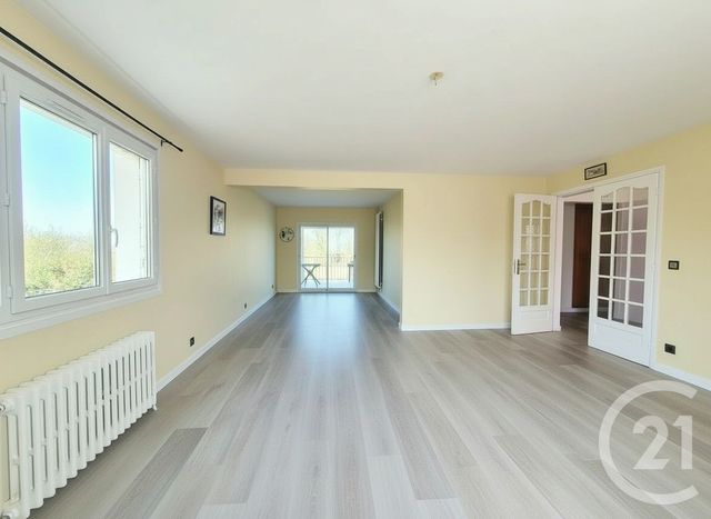 maison à vendre - 7 pièces - 196.62 m2 - MERIEL - 95 - ILE-DE-FRANCE - Century 21 Osmose