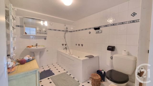 maison à vendre - 7 pièces - 196.62 m2 - MERIEL - 95 - ILE-DE-FRANCE - Century 21 Osmose