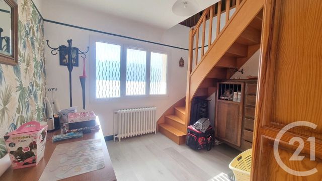 maison à vendre - 7 pièces - 196.62 m2 - MERIEL - 95 - ILE-DE-FRANCE - Century 21 Osmose