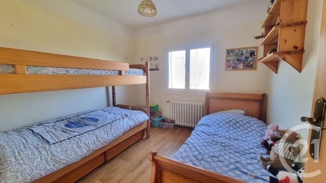 maison à vendre - 7 pièces - 196.62 m2 - MERIEL - 95 - ILE-DE-FRANCE - Century 21 Osmose