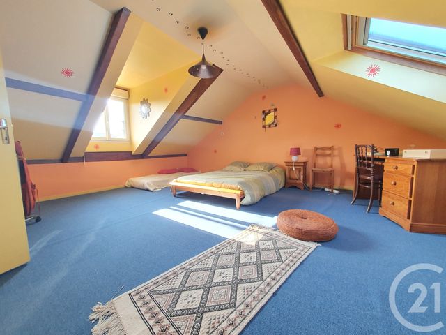 maison à vendre - 7 pièces - 196.62 m2 - MERIEL - 95 - ILE-DE-FRANCE - Century 21 Osmose