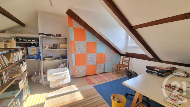 maison à vendre - 7 pièces - 196.62 m2 - MERIEL - 95 - ILE-DE-FRANCE - Century 21 Osmose