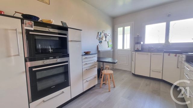 maison à vendre - 7 pièces - 196.62 m2 - MERIEL - 95 - ILE-DE-FRANCE - Century 21 Osmose
