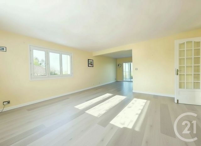 maison - MERIEL - 95