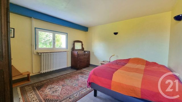 maison à vendre - 7 pièces - 196.62 m2 - MERIEL - 95 - ILE-DE-FRANCE - Century 21 Osmose