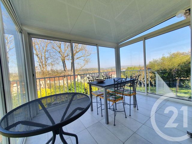 maison - MERIEL - 95