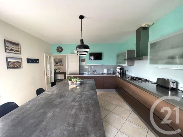 Afficher la photo en grand maison à vendre - 7 pièces - 181.23 m2 - L ISLE ADAM - 95 - ILE-DE-FRANCE - Century 21 Osmose