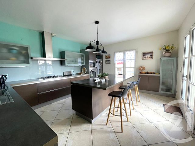 Afficher la photo en grand maison à vendre - 7 pièces - 181.23 m2 - L ISLE ADAM - 95 - ILE-DE-FRANCE - Century 21 Osmose
