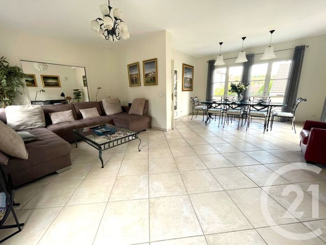 Afficher la photo en grand maison à vendre - 7 pièces - 181.23 m2 - L ISLE ADAM - 95 - ILE-DE-FRANCE - Century 21 Osmose