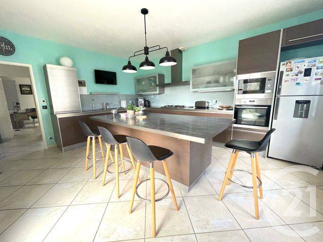 Afficher la photo en grand maison à vendre - 7 pièces - 181.23 m2 - L ISLE ADAM - 95 - ILE-DE-FRANCE - Century 21 Osmose
