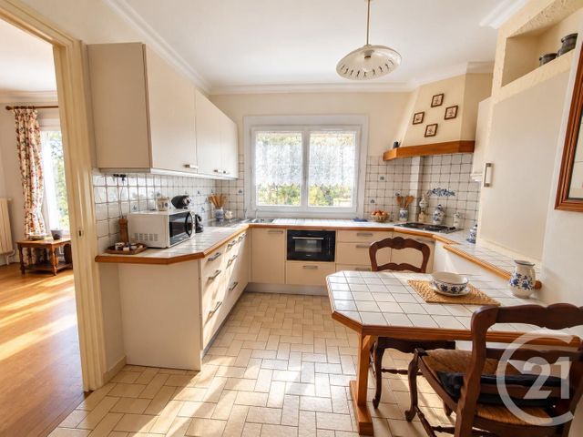 maison à vendre - 6 pièces - 137.56 m2 - BUTRY SUR OISE - 95 - ILE-DE-FRANCE - Century 21 Osmose