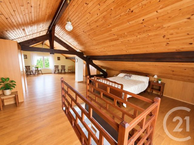 maison à vendre - 6 pièces - 137.56 m2 - BUTRY SUR OISE - 95 - ILE-DE-FRANCE - Century 21 Osmose