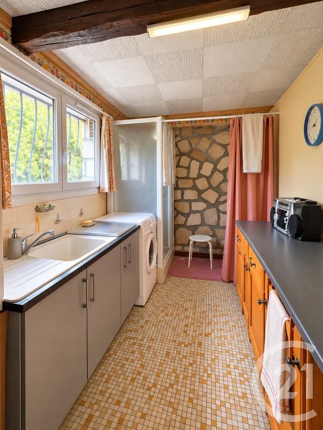 maison à vendre - 6 pièces - 137.56 m2 - BUTRY SUR OISE - 95 - ILE-DE-FRANCE - Century 21 Osmose