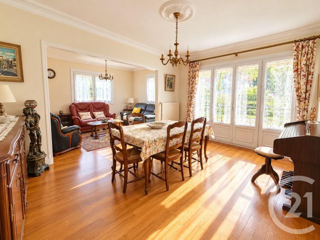 maison à vendre - 6 pièces - 137.56 m2 - BUTRY SUR OISE - 95 - ILE-DE-FRANCE - Century 21 Osmose