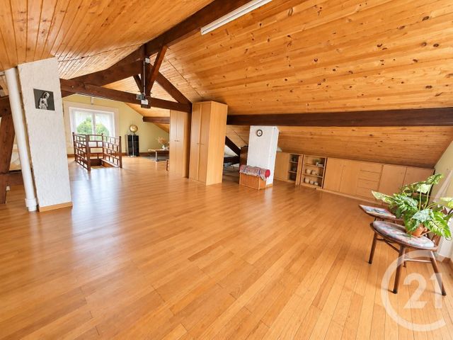 maison à vendre - 6 pièces - 137.56 m2 - BUTRY SUR OISE - 95 - ILE-DE-FRANCE - Century 21 Osmose