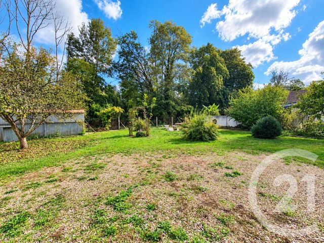 maison à vendre - 6 pièces - 137.56 m2 - BUTRY SUR OISE - 95 - ILE-DE-FRANCE - Century 21 Osmose