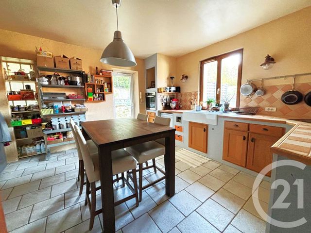 Appartement F5 à vendre - 5 pièces - 94.04 m2 - MERY SUR OISE - 95 - ILE-DE-FRANCE - Century 21 Osmose