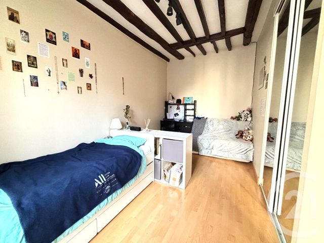 Appartement F5 à vendre - 5 pièces - 94.04 m2 - MERY SUR OISE - 95 - ILE-DE-FRANCE - Century 21 Osmose