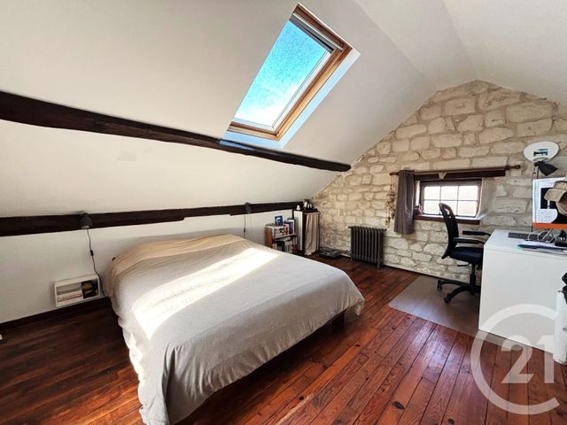 Appartement F5 à vendre - 5 pièces - 94.04 m2 - MERY SUR OISE - 95 - ILE-DE-FRANCE - Century 21 Osmose