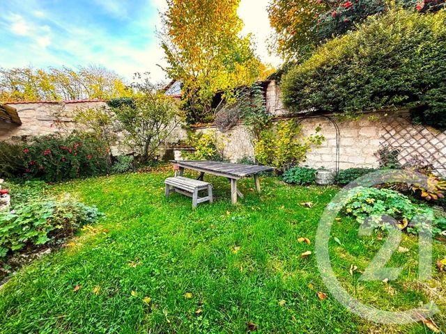 Appartement F5 à vendre - 5 pièces - 94.04 m2 - MERY SUR OISE - 95 - ILE-DE-FRANCE - Century 21 Osmose