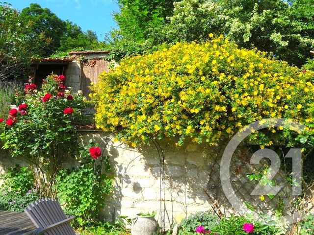 Appartement F5 à vendre - 5 pièces - 94.04 m2 - MERY SUR OISE - 95 - ILE-DE-FRANCE - Century 21 Osmose