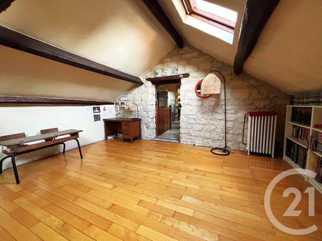 Appartement F5 à vendre - 5 pièces - 94.04 m2 - MERY SUR OISE - 95 - ILE-DE-FRANCE - Century 21 Osmose