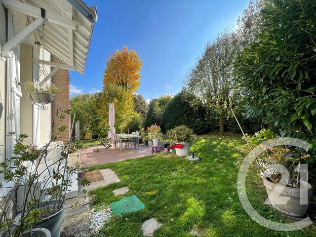 maison à vendre - 7 pièces - 221.0 m2 - PARMAIN - 95 - ILE-DE-FRANCE - Century 21 Osmose