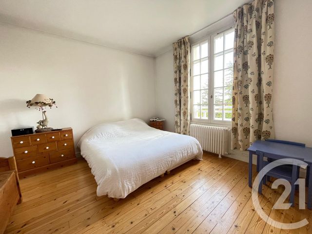 maison à vendre - 7 pièces - 221.0 m2 - PARMAIN - 95 - ILE-DE-FRANCE - Century 21 Osmose