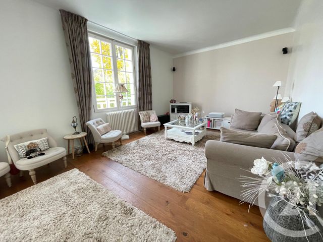 maison à vendre - 7 pièces - 221.0 m2 - PARMAIN - 95 - ILE-DE-FRANCE - Century 21 Osmose